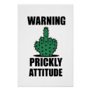 Search for a with attitude art Funny