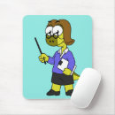 Search for extinct mousepads Bizarre