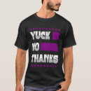 Search for yuck tshirts Ace