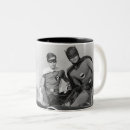 Search for batman robin mugs Retro