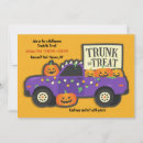 Search for treat halloween invitations Social distancing