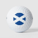Search for scottish golf equipment Flag of scotland