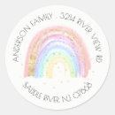Search for rainbow labels Modern