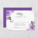 Search for online rsvp cards Rose