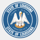Search for louisiana stickers United states