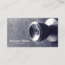 Search for lock business cards Vintage