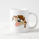 Search for tongue sticking out mugs Looney tunes