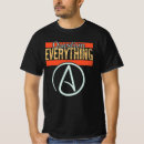 Search for question everything Atheist