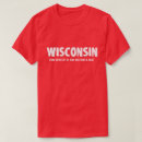 Search for wisconsin tshirts Madison