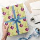 Search for veggie wrapping paper Green