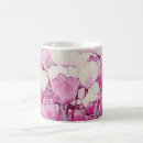 Search for white tulips mugs Watercolor