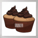 Search for frosted cupcakes posters Frosting
