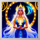 Search for moon goddess posters Girl