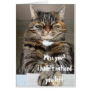 Search for missing you greeting Funny