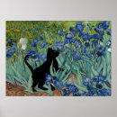 Search for funny van gogh posters Cute