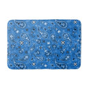 Search for paisley bath mats White