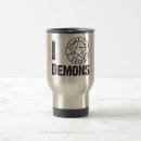 Search for demonic mugs Devil