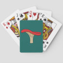 Search for mushroom playing cards Magic