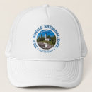 Search for lake michigan hats Isle royale national park