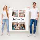 Search for mothers day blankets Grandchildren