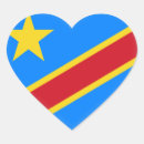 Search for democrats heart stickers Flag