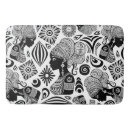 Search for ethnic bathroom accessories Tribal pattern