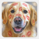 Search for romantic happy birthday stickers Red
