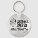Search for balding key rings Hairless