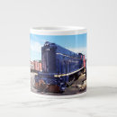 Search for locomotives mugs Railroad