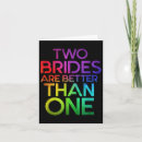 Search for bride t cards Non bidenary