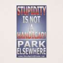 Search for handicapped Access