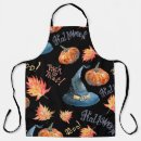 Search for primitive aprons Black