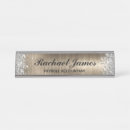 Search for girly name plates Glam