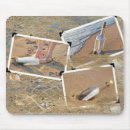 Search for pictures of shells mousepads Seashore
