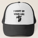 Search for electrician hats Lineman