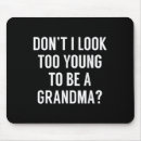 Search for grandma mousepads Limited