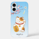 Search for lucky cat Cute