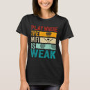 Search for weakness tshirts Sports