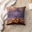 Search for halloween cushions Autumn
