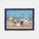 Search for photo keepsake blankets Simple