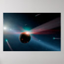 Search for debris posters Stars