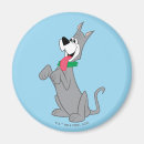 Search for astro magnets Cartoon