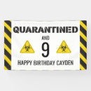 Search for caution signs Birthday