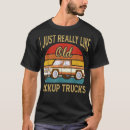 Search for pickups tshirts Blue