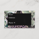 Search for ads business cards Modern