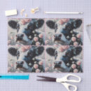 Search for farmhouse decoupage paper Cow