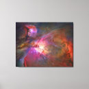 Search for hubble canvas prints Nebula