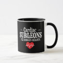 Search for heart surgeon mugs Doctor