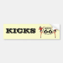 Search for route 66 bumper stickers Kicks