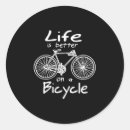 Search for bicycle life stickers Cute